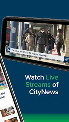 CityNews Toronto android App screenshot 9