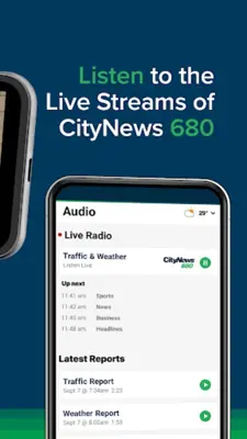 CityNews Toronto android App screenshot 8